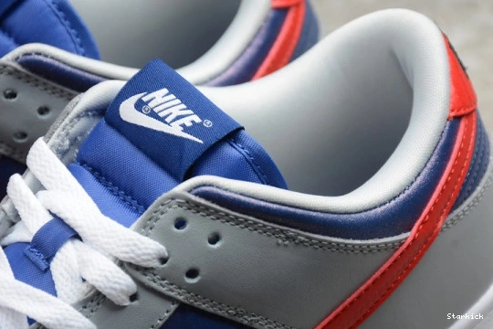 Nike CZ2667-400 Low (2020) Samba Dunk 0211